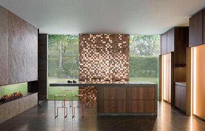 人造石性能特点